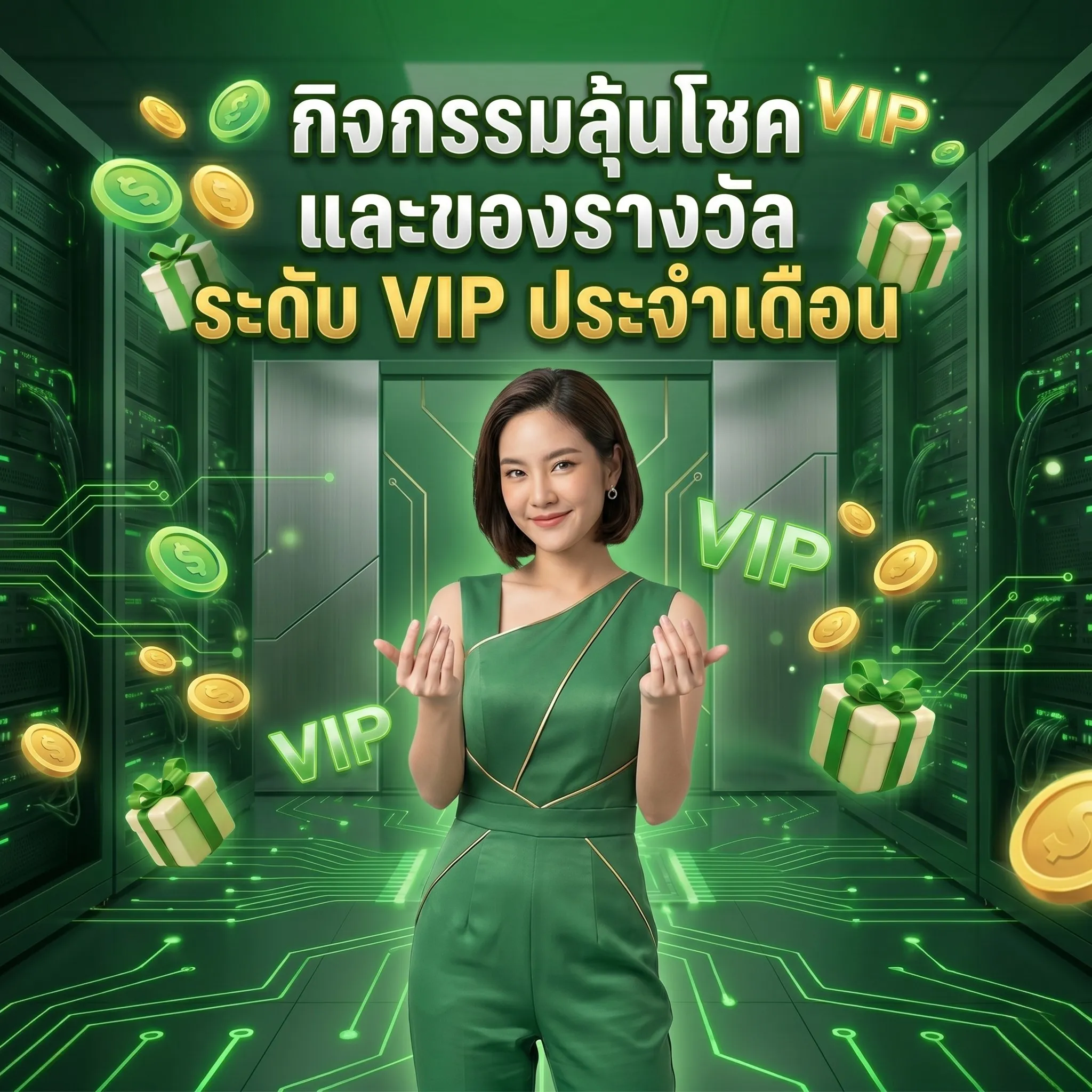 โปรโมชั่น HENG36 รวมสิทธิพิเศษสุดคุ้ม โบนัสจัดเต็มสำหรับสมาชิกทุกคน